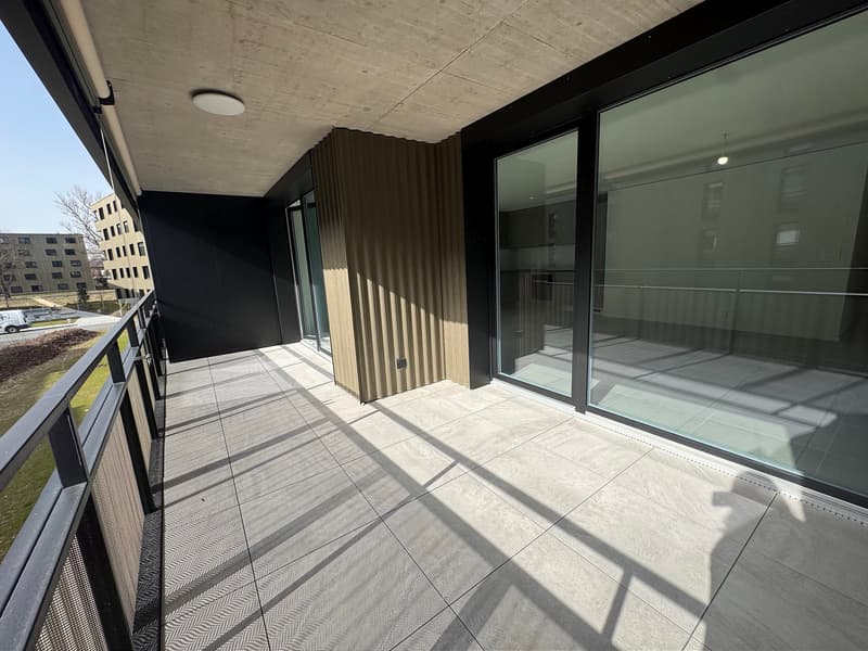 05650 - Appart. 3½ Locali - IMP. CHAMP-RIOND 18 - MATRAN (10)