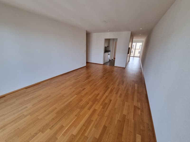 02922 - 3-Room Apartment - RUE JACQUES-GACHOUD 6 - FRIBOURG (7)