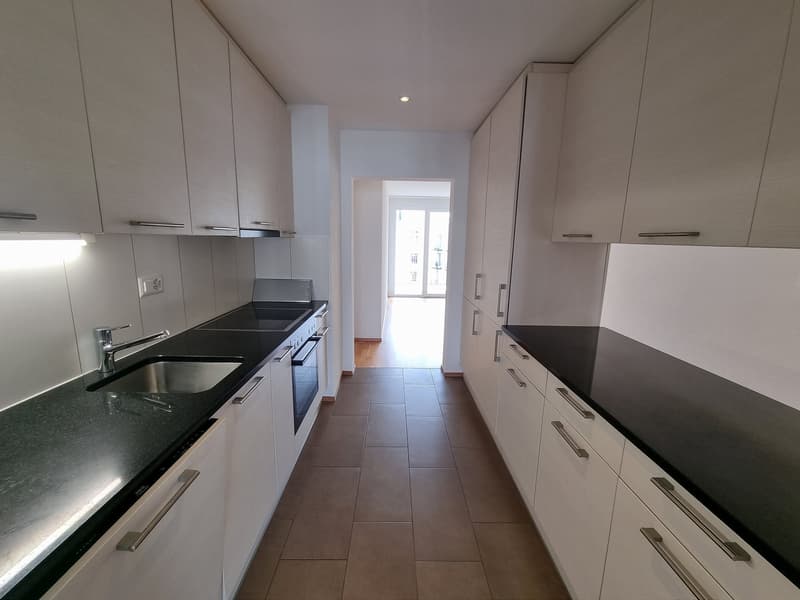 02922 - 3-Room Apartment - RUE JACQUES-GACHOUD 6 - FRIBOURG (4)