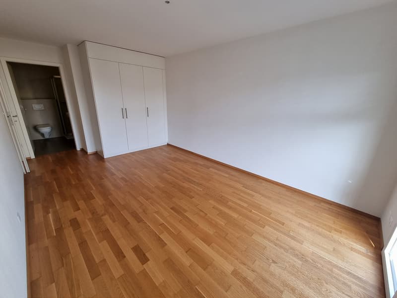 02922 - 3-Room Apartment - RUE JACQUES-GACHOUD 6 - FRIBOURG (8)