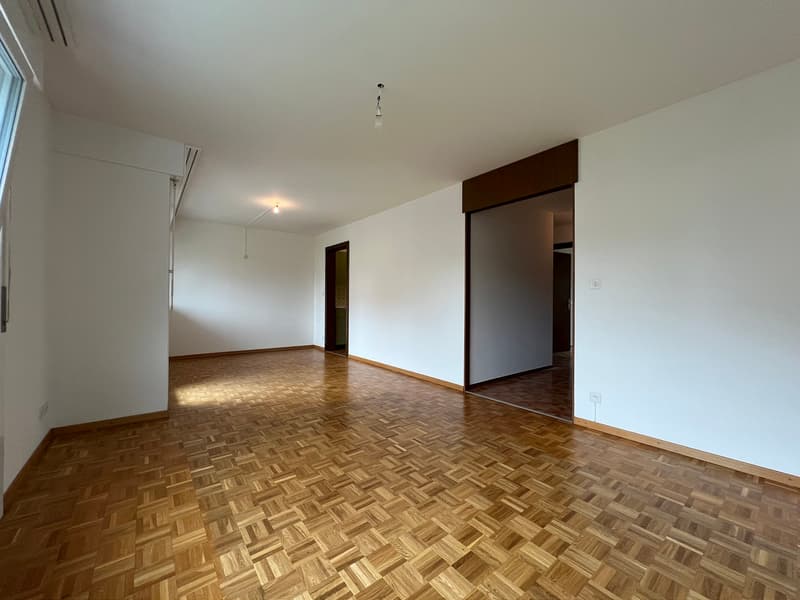 01127 - Appartamento 3½ locali - RTE VANILS 52 - NEIRIVUE (9)