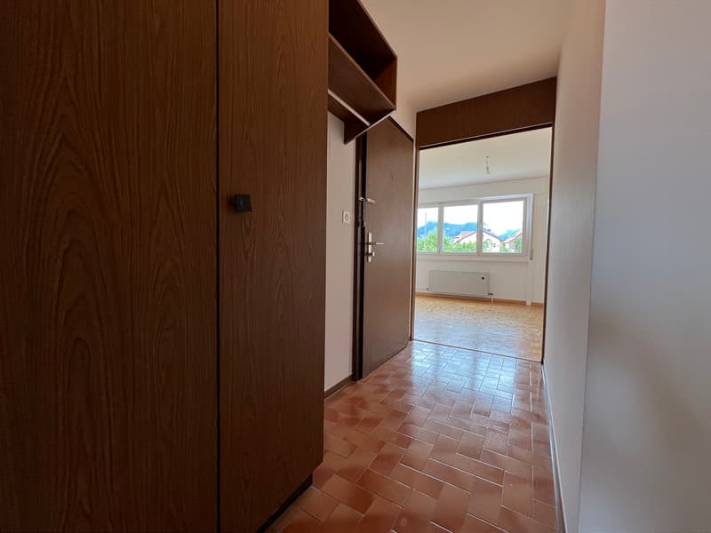 01127 - Appartamento 3½ locali - RTE VANILS 52 - NEIRIVUE (6)