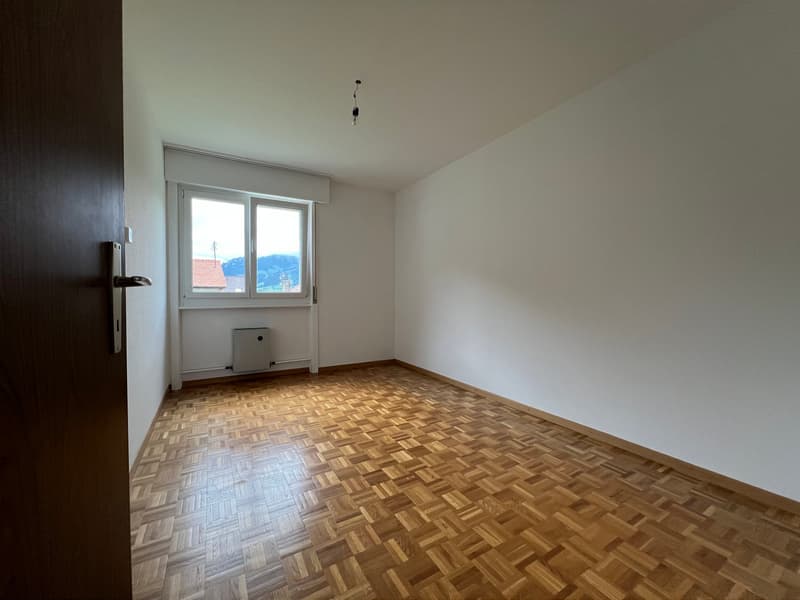 01127 - Appartamento 3½ locali - RTE VANILS 52 - NEIRIVUE (3)
