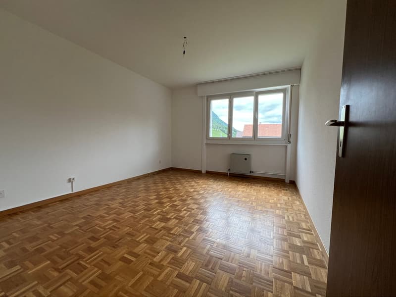 01127 - Appartamento 3½ locali - RTE VANILS 52 - NEIRIVUE (4)