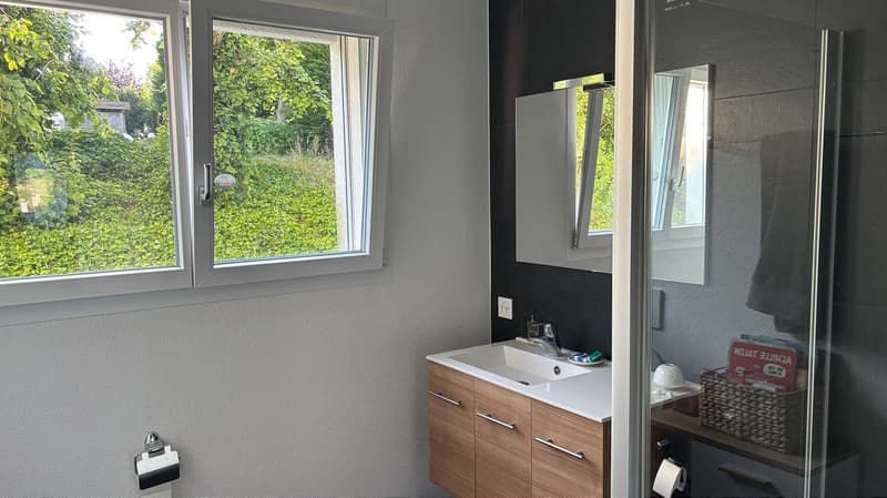 03618 - Duplex 5½ Zimmer - PRA-D'AVAU 21 - POSAT (7)