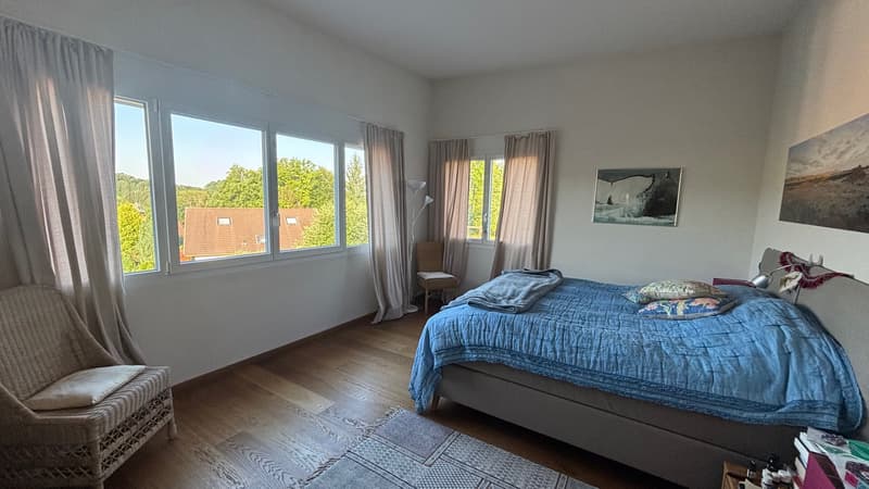 03618 - Duplex 5½ Zimmer - PRA-D'AVAU 21 - POSAT (8)