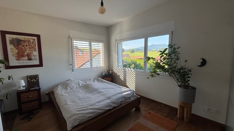 03618 - Duplex 5½ Zimmer - PRA-D'AVAU 21 - POSAT (6)