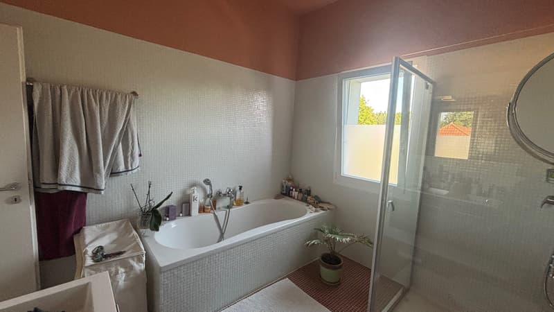 03618 - Duplex 5½ Zimmer - PRA-D'AVAU 21 - POSAT (10)