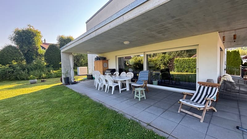 03618 - Duplex 5½ Zimmer - PRA-D'AVAU 21 - POSAT (1)
