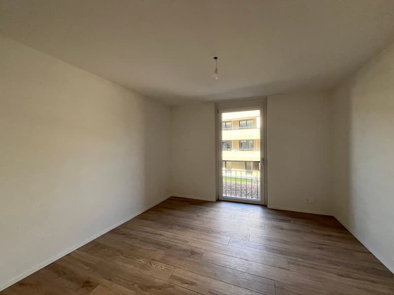 05662 - Appart. 4½ PCES - IMP. CHAMP-RIOND 20 - MATRAN (7)