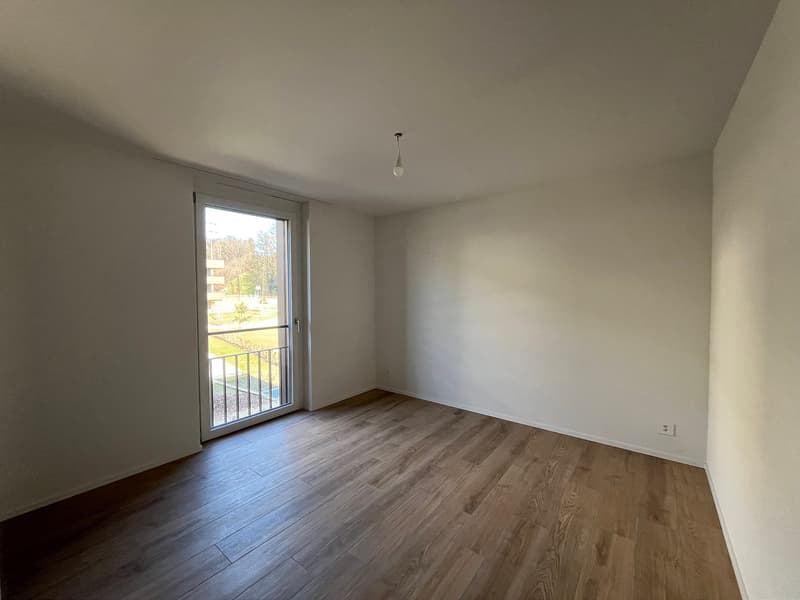 05662 - Appart. 4½ PCES - IMP. CHAMP-RIOND 20 - MATRAN (9)