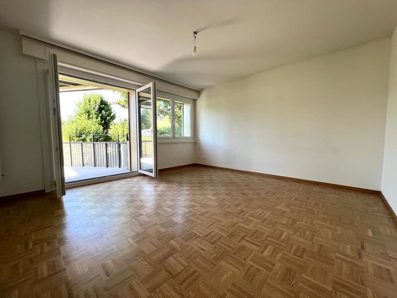 02757 - Appartamento 3½ locali - RTE GRUYERE 16 - FRIBOURG (8)