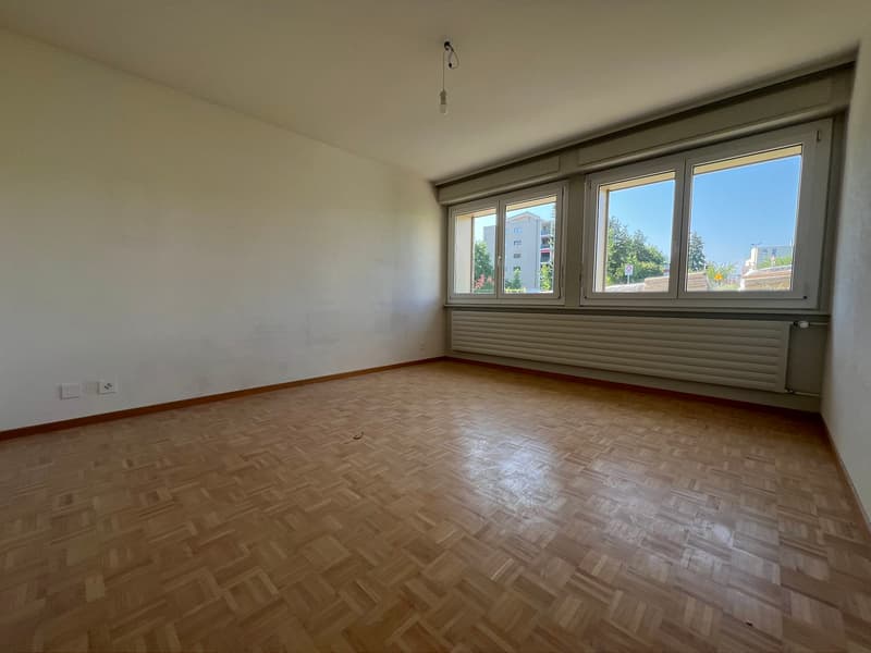 02757 - Appartamento 3½ locali - RTE GRUYERE 16 - FRIBOURG (3)