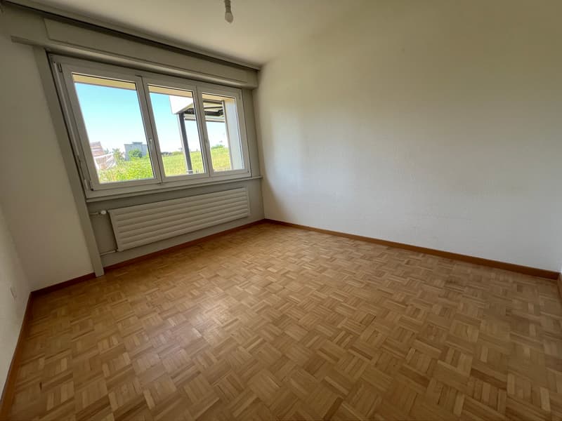 02757 - Appartamento 3½ locali - RTE GRUYERE 16 - FRIBOURG (4)
