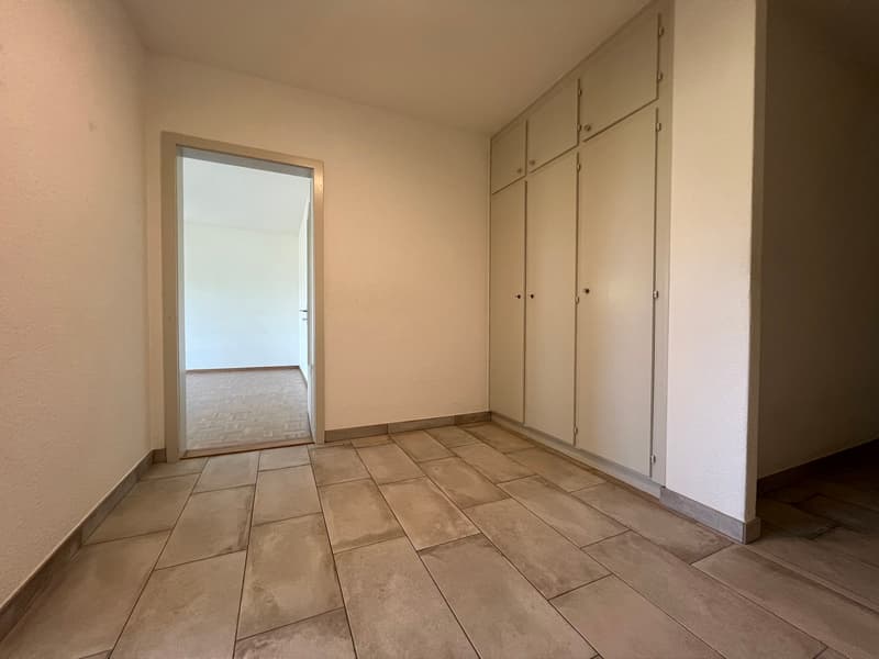 02757 - Appartamento 3½ locali - RTE GRUYERE 16 - FRIBOURG (6)