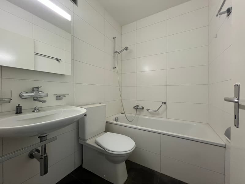 02757 - Appartamento 3½ locali - RTE GRUYERE 16 - FRIBOURG (7)