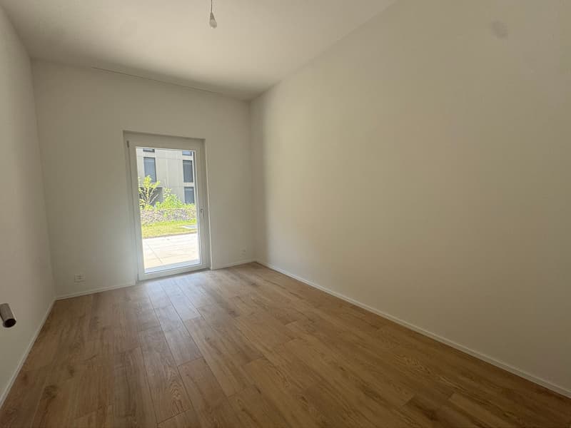 05583 - Appart. 3½ PCES - IMP. CHAMP-RIOND 8 - MATRAN (8)