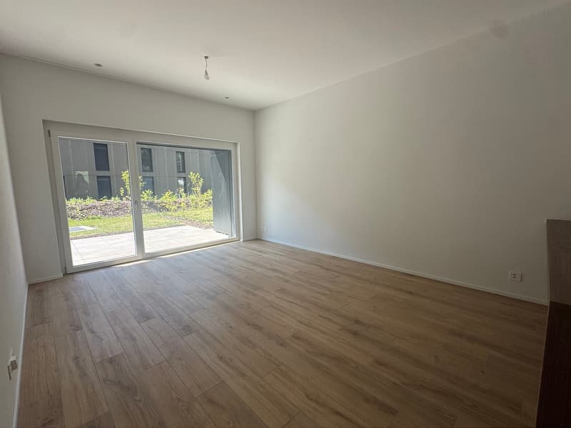 05583 - Appart. 3½ PCES - IMP. CHAMP-RIOND 8 - MATRAN (3)