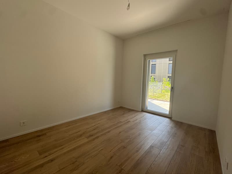 05583 - Appart. 3½ PCES - IMP. CHAMP-RIOND 8 - MATRAN (9)