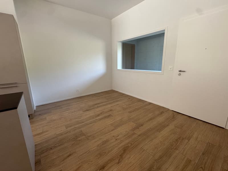 05583 - Appart. 3½ PCES - IMP. CHAMP-RIOND 8 - MATRAN (6)