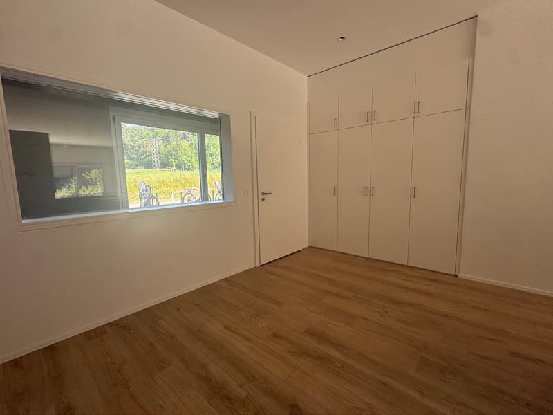 05583 - Appart. 3½ PCES - IMP. CHAMP-RIOND 8 - MATRAN (5)