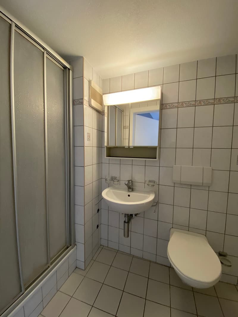 03955 - Duplex 2 PCES - PLACE PETIT ST-JEAN 35 - FRIBOURG (6)