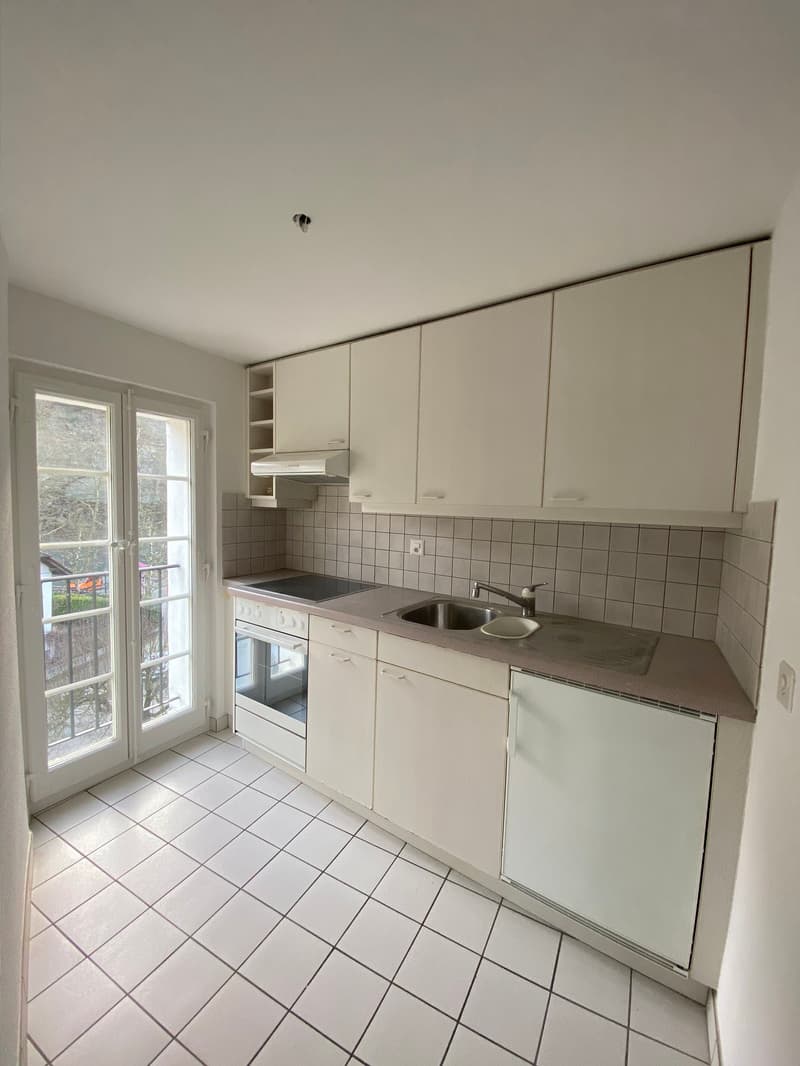 03955 - Duplex 2 PCES - PLACE PETIT ST-JEAN 35 - FRIBOURG (4)