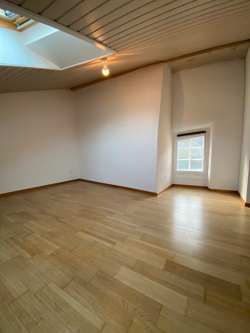 03955 - Duplex 2 PCES - PLACE PETIT ST-JEAN 35 - FRIBOURG (3)