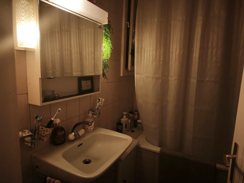 02229 - Appart. 3 PCs - BD PEROLLES 29 - FRIBOURG (6)