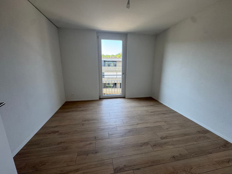 05634 - Appart. 3½ PCES - IMP. CHAMP-RIOND 12 - MATRAN (9)