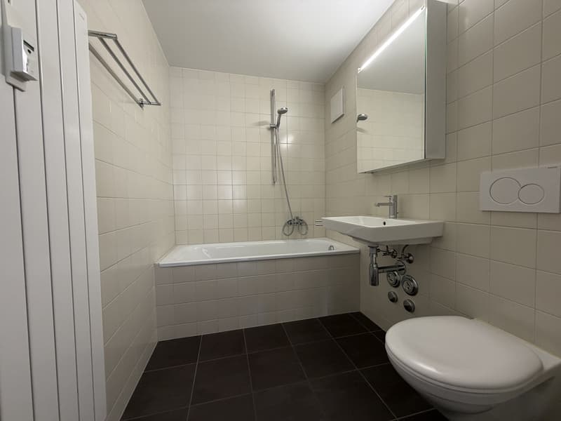 03899 - Appart. 3 PCES - Rue d'Or 16 - FRIBOURG (7)