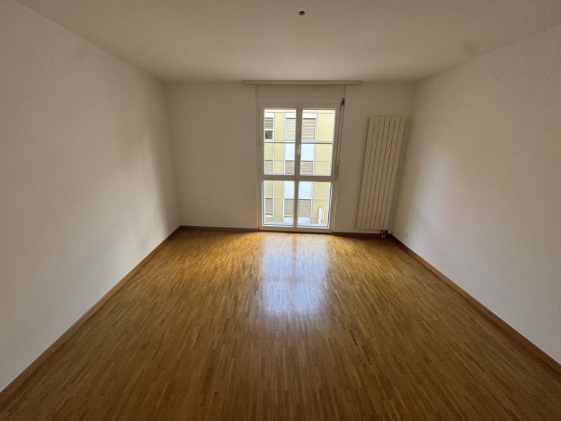 02507 - Appart. 3½ PCES - RUE LOCARNO 2 - FRIBOURG (4)