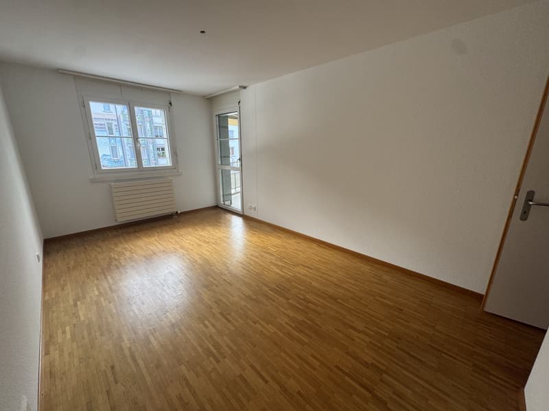 02507 - Appart. 3½ PCES - RUE LOCARNO 2 - FRIBOURG (5)
