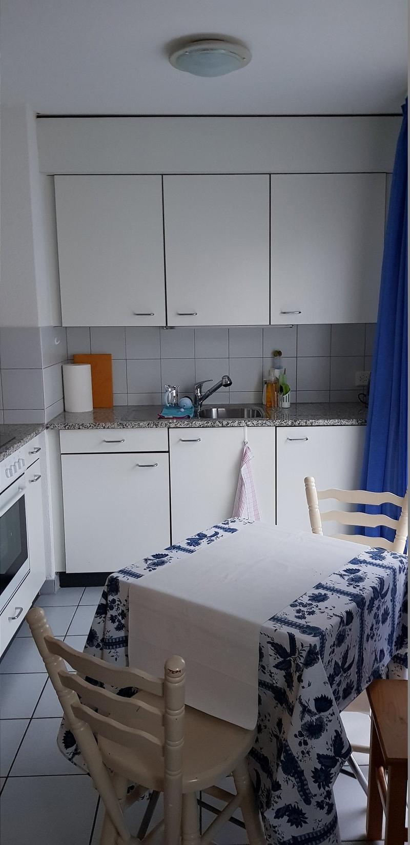 02508 - Studio 1 PCE - RUE LOCARNO 2 - FRIBOURG (3)