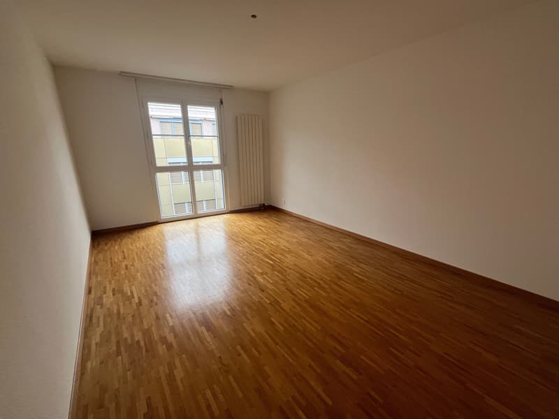 02522 - Appart. 4½ PCES - RUE LOCARNO 4 - FRIBOURG (3)