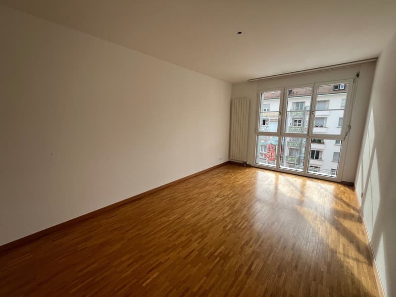 02522 - Appart. 4½ PCES - RUE LOCARNO 4 - FRIBOURG (4)