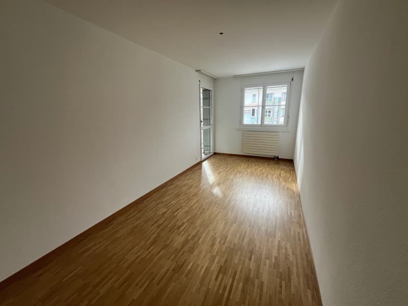 02522 - Appart. 4½ PCES - RUE LOCARNO 4 - FRIBOURG (5)