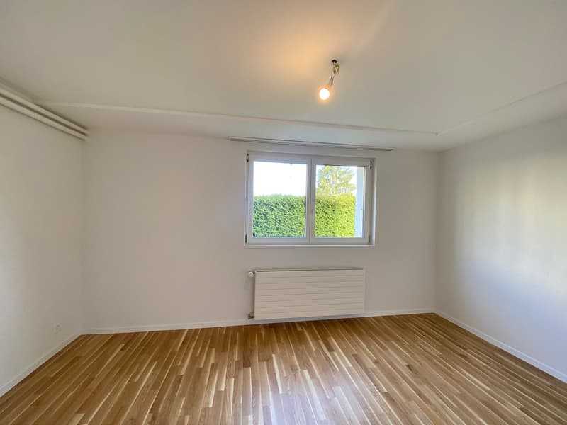 04000 - Appart. 3 PCES - RTE JOSEPH-CHALEY 18 - FRIBOURG (3)