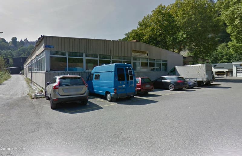 04919 - Bureau - RTE NEIGLES 33 - FRIBOURG (1)