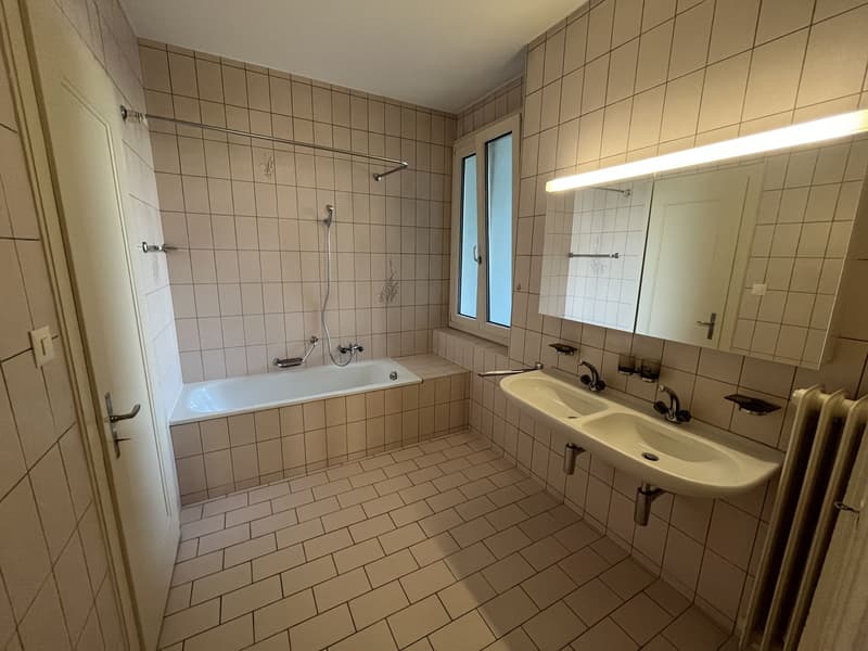 02259 - Surface commerciale - BD PEROLLES 31 - FRIBOURG (9)