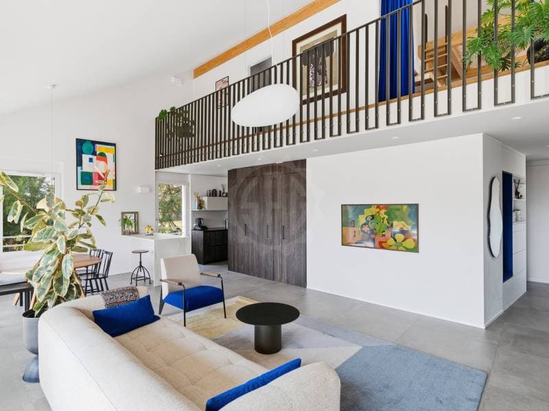 Appartement epoustouflant - Morges (1)