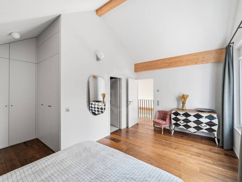 Appartement epoustouflant - Morges (7)