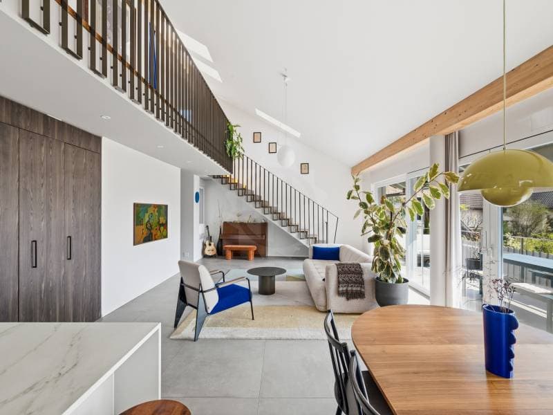 Appartement epoustouflant - Morges (2)