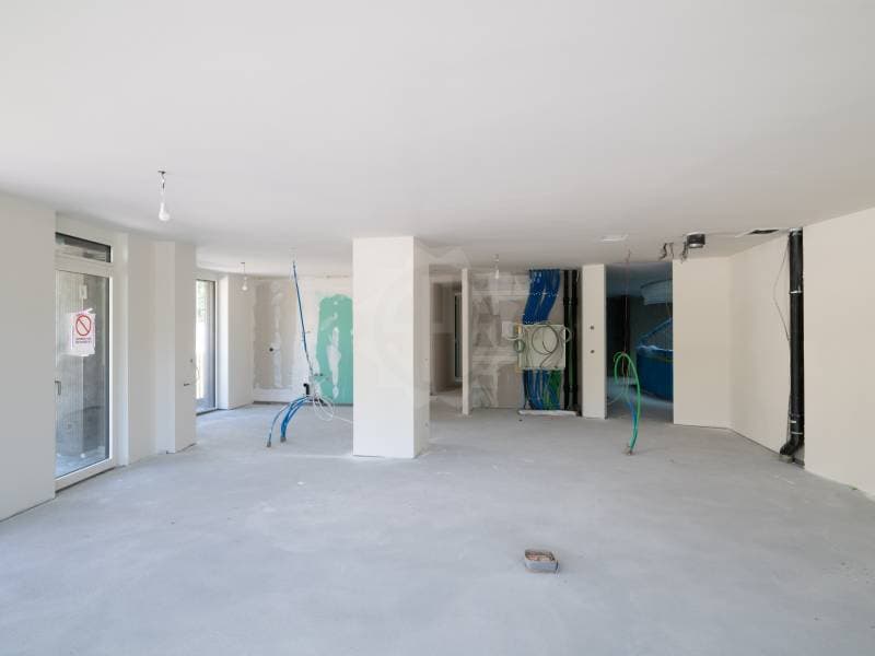 Geräumige Wohnung mit Blick auf das Schloss Grandson (4)