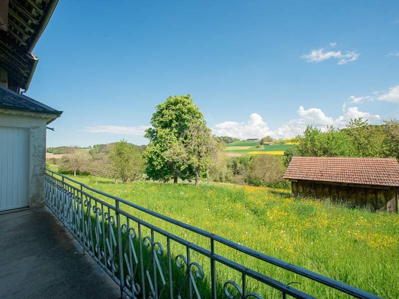 Villa atypisch - Moudon (12)