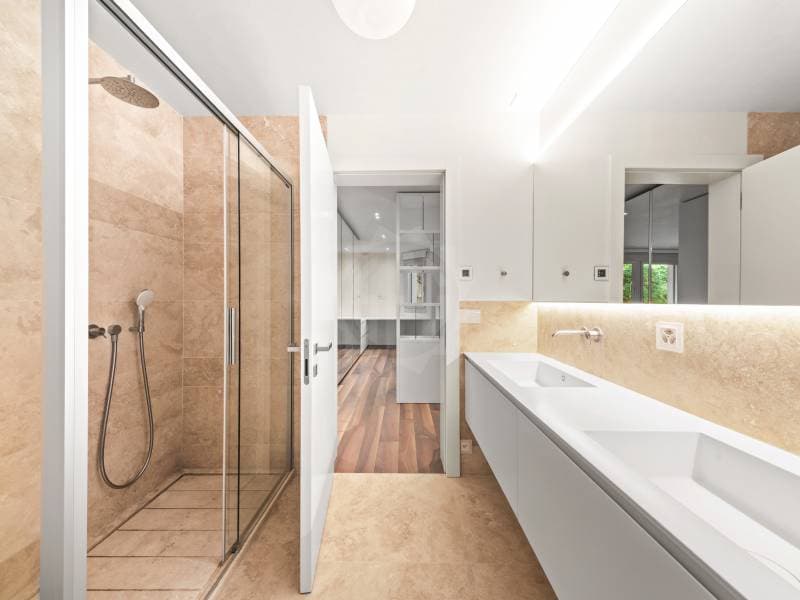 Breathtaking Apartment - Chardonne (7)