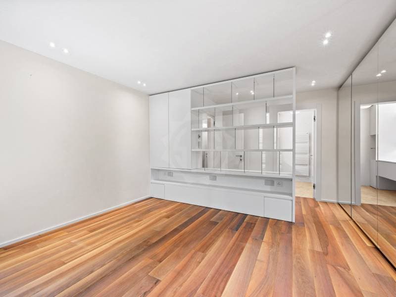 Breathtaking Apartment - Chardonne (6)