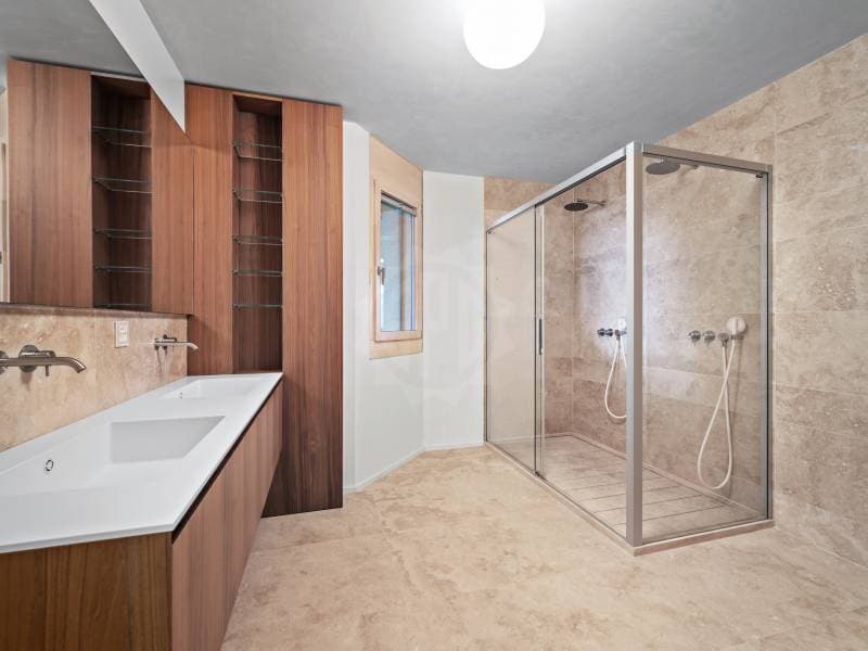 Breathtaking Apartment - Chardonne (8)