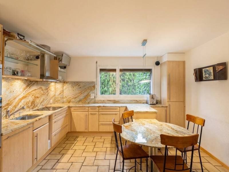 Herzliche Villa - Yverdon-les-Bains (3)