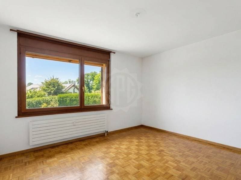 Herzliche Villa - Yverdon-les-Bains (8)